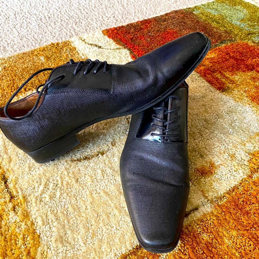 ALDO Black Shoes